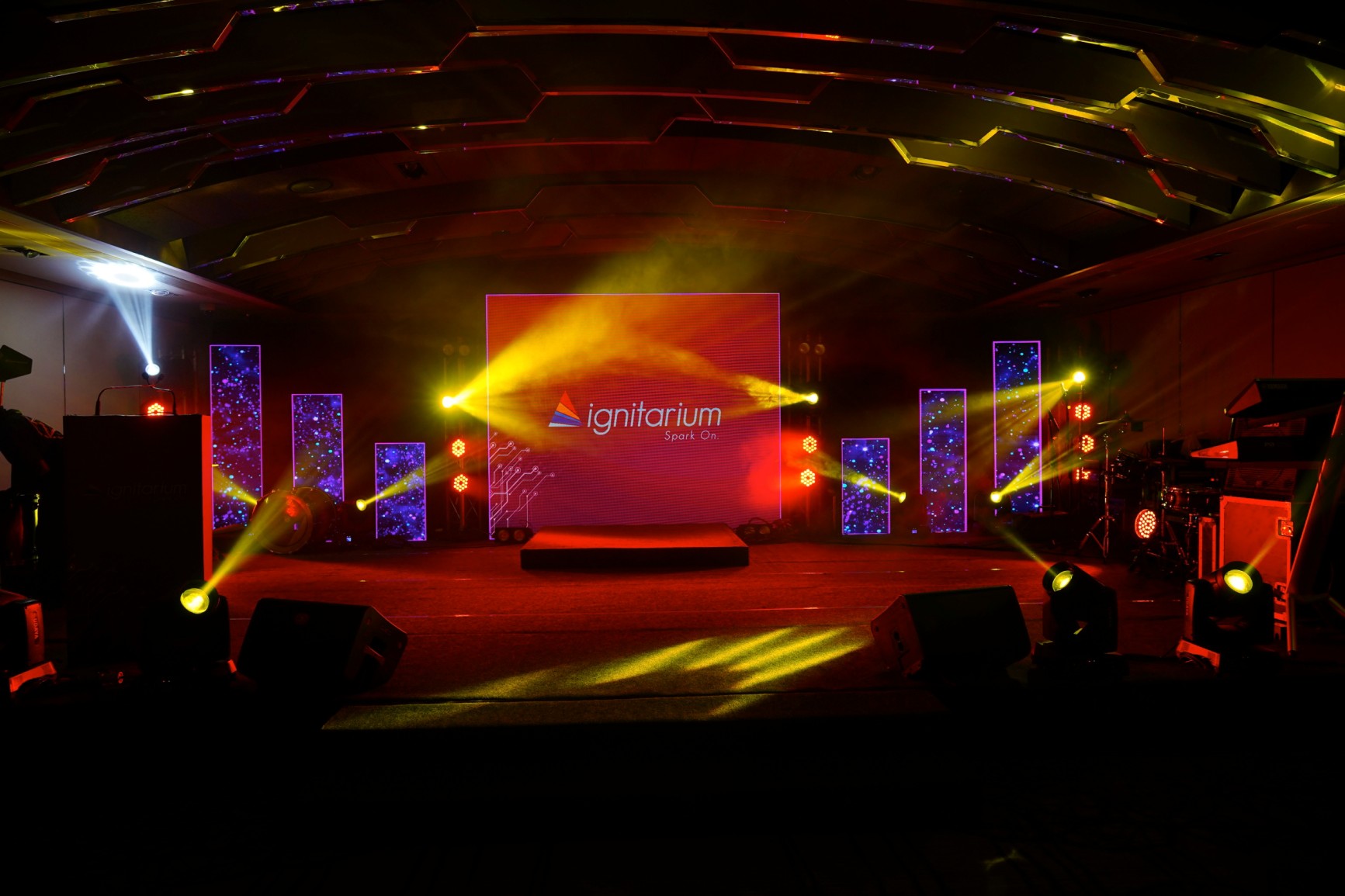 Corporate Events